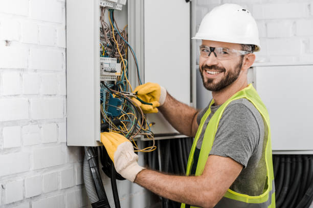 Best Electrical Repair Services  in West Hills, PA