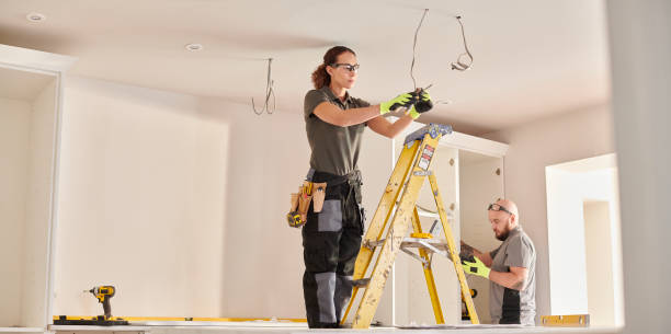 Best Outdoor Lighting Installation  in West Hills, PA