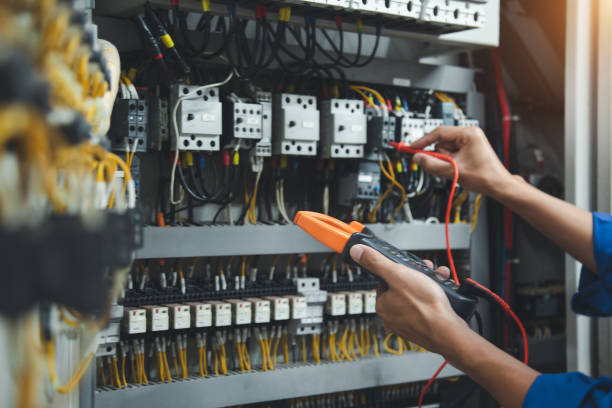 Best Electrical Installation Contractor  in West Hills, PA