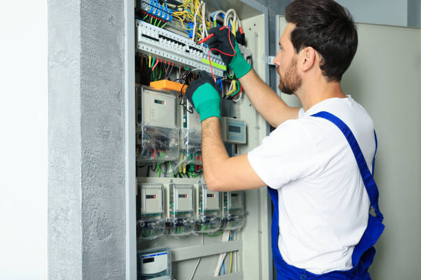 Best Electrical System Inspection  in West Hills, PA