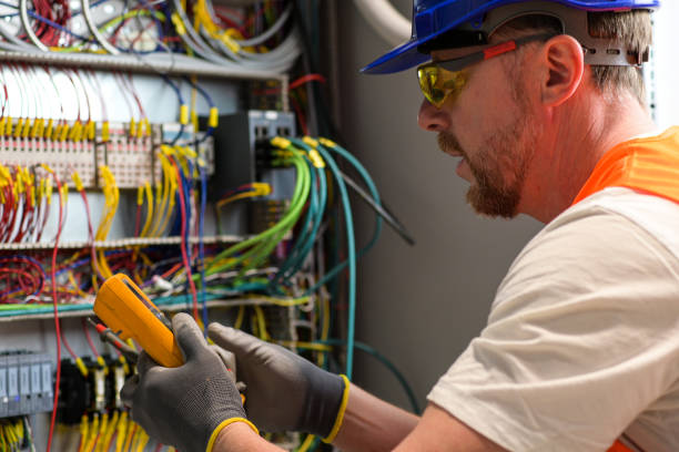 Best Residential Electrician Services  in West Hills, PA