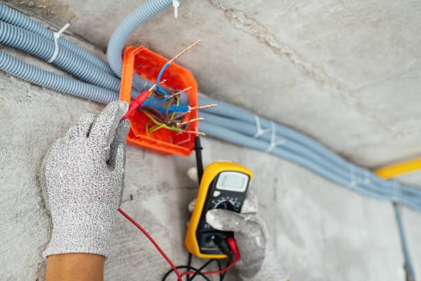  West Hills, PA Electrician Pros
