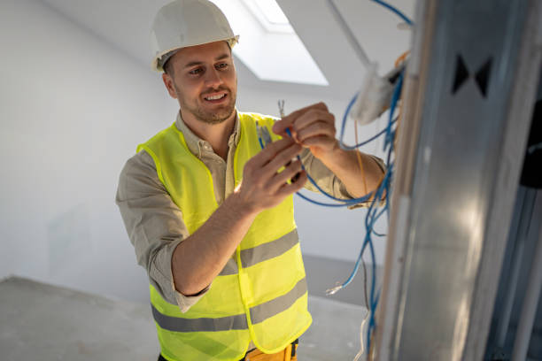 Best Electrical Upgrades for Homes  in West Hills, PA