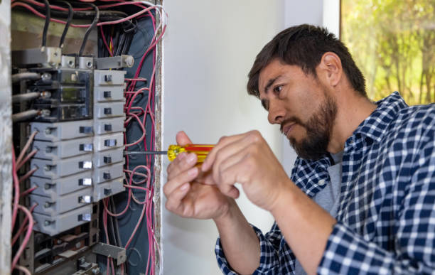 Best Electrical Outlet Repair  in West Hills, PA